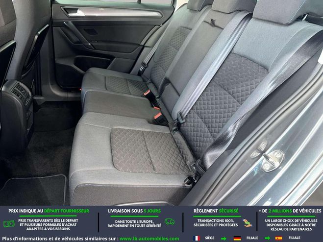 Volkswagen Golf 1.5 TSI 130 BVM Gris M�tallique de 2019