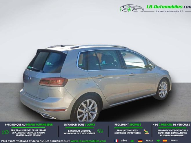 Volkswagen Golf 1.5 TSI 130 BVA Argent� M�tallique de 2019