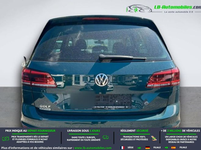 Volkswagen Golf 1.0 TSI 85 BVM Vert M�tallique de 2018