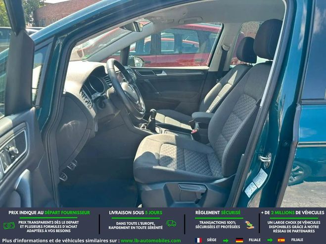 Volkswagen Golf 1.0 TSI 85 BVM Vert M�tallique de 2018