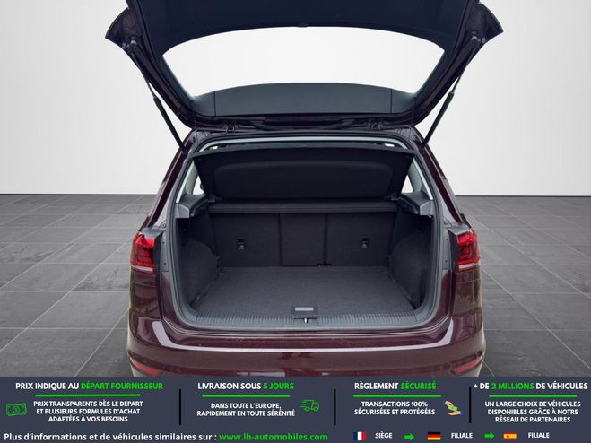 Volkswagen Golf 1.0 TSI 85 BVM Prune de 2018