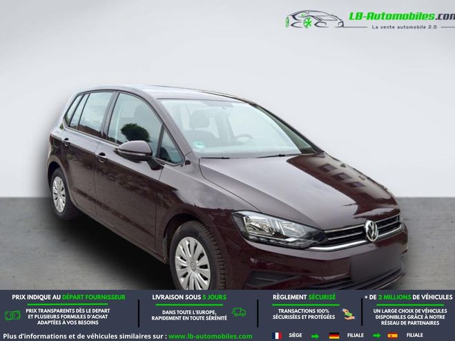 Volkswagen Golf 1.0 TSI 85 BVM Prune de 2018