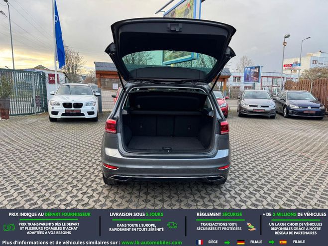 Volkswagen Golf 1.0 TSI 110 BVA Gris M�tallique de 2018