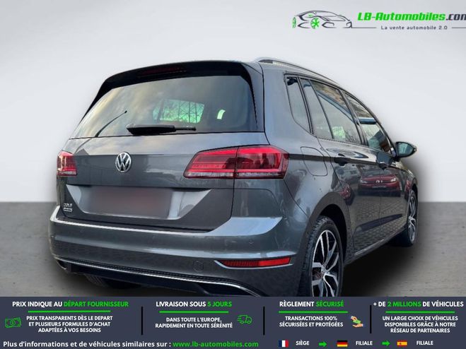 Volkswagen Golf 1.0 TSI 110 BVA Gris M�tallique de 2018