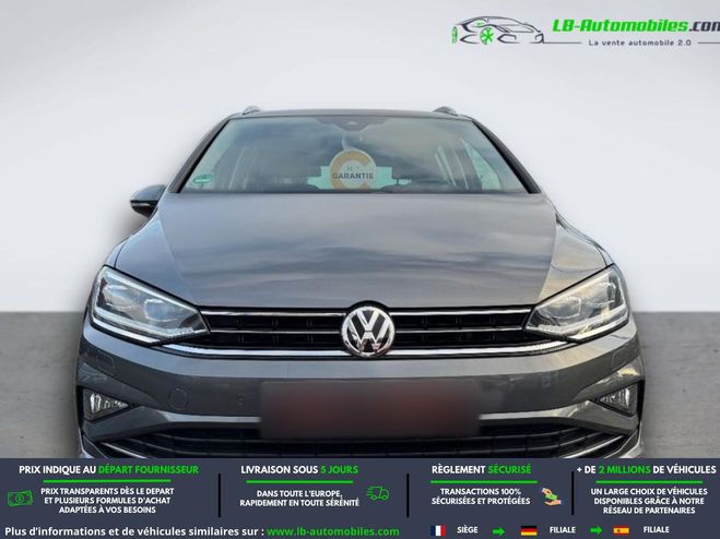Volkswagen Golf 1.0 TSI 110 BVA Gris M�tallique de 2018