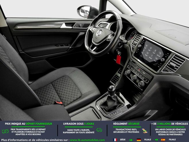 Volkswagen Golf 1.0 TSI 110 BVA Gris M�tallique de 2018