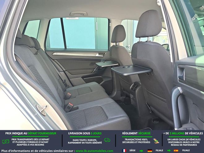 Volkswagen Golf 1.5 TSI 130 BVA Argent� M�tallique de 2019