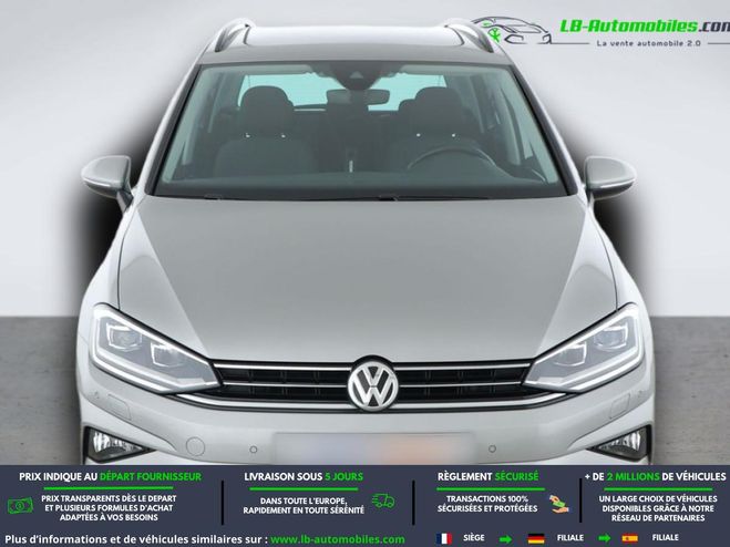 Volkswagen Golf 1.5 TSI 130 BVA Gris M�tallique de 2019