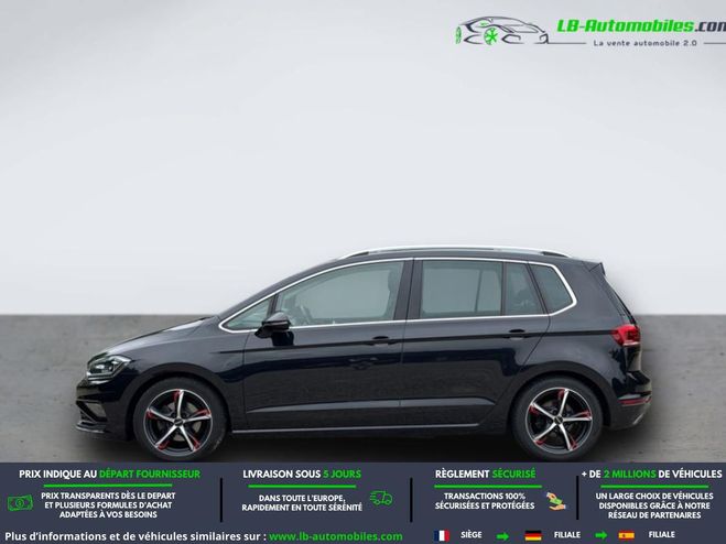 Volkswagen Golf 1.5 TSI 130 BVA Noir M�tallique de 2018