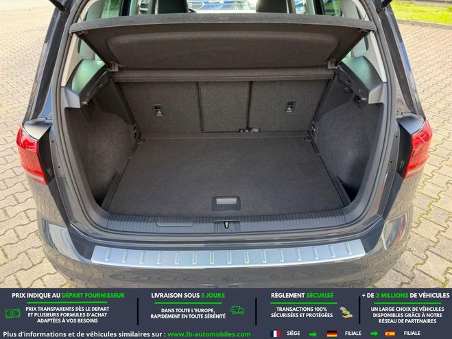 Volkswagen Golf 1.5 TSI 130 BVA Gris M�tallique de 2019