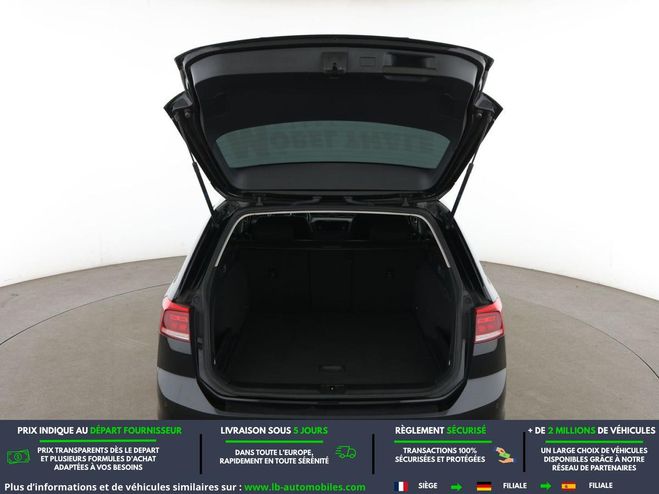 Volkswagen Passat 1.4 TSI 150 BVA Noir M�tallique de 2019