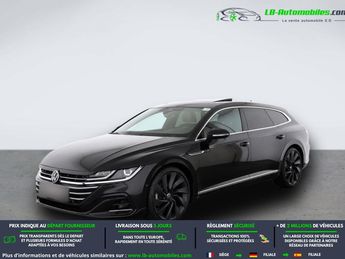 voir détails -Volkswagen Arteon 2.0 TDI 200 BVA 4MOTION à Beaupuy (31) Voir détails -Volkswagen Arteon 2.0 TDI 200 BVA 4MOTION à Beaupuy (31)