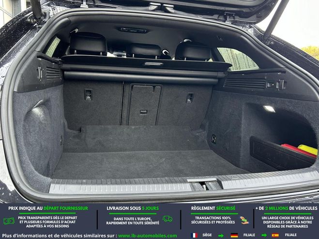Volkswagen Arteon 2.0 TSI 190 BVA Noir M�tallique de 2021
