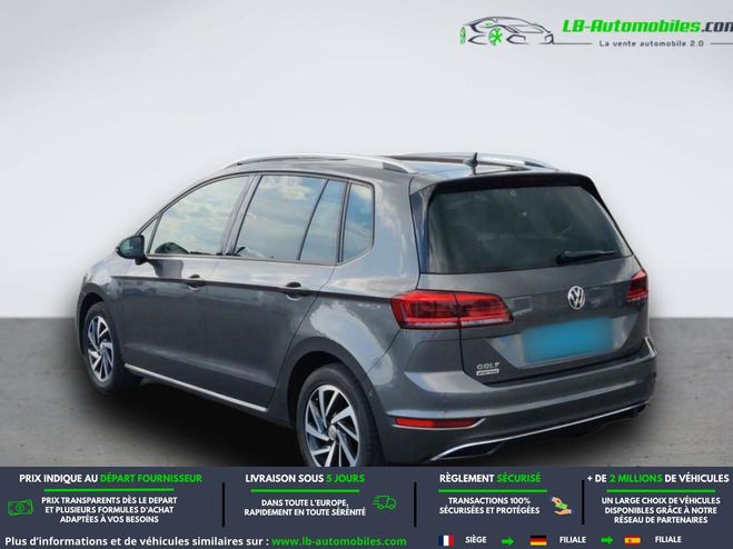 Volkswagen Golf 1.0 TSI 115 BVA Gris M�tallique de 2019