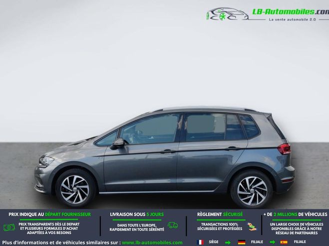 Volkswagen Golf 1.0 TSI 115 BVA Gris M�tallique de 2019