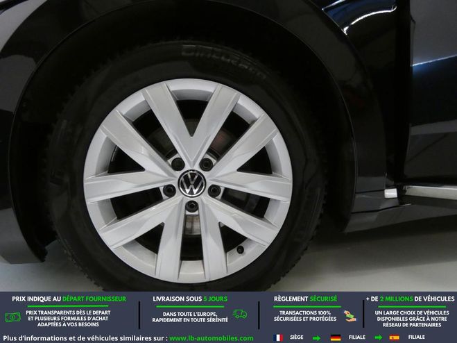 Volkswagen Arteon 2.0 TDI 200 BVA Noir M�tallique de 2021