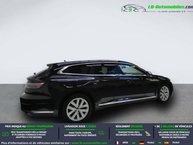 Volkswagen Arteon 2.0 TDI 200 BVA Noir M�tallique de 2021
