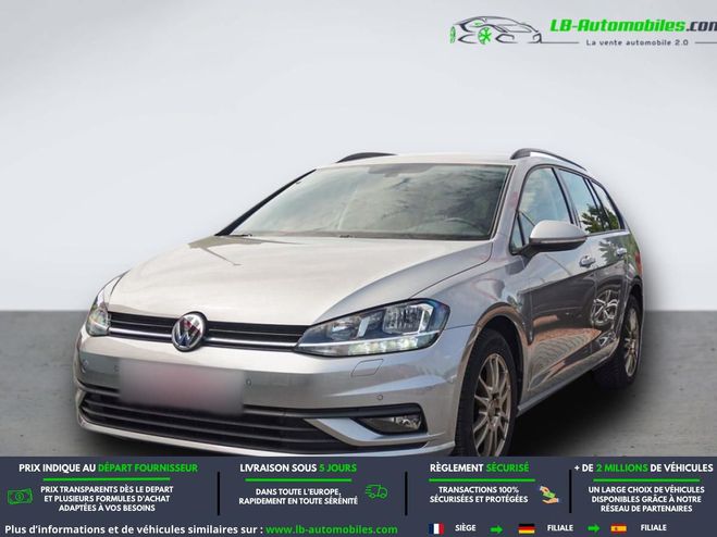 Volkswagen Golf 1.0 TSI 115 BVA Gris M�tallique de 2019
