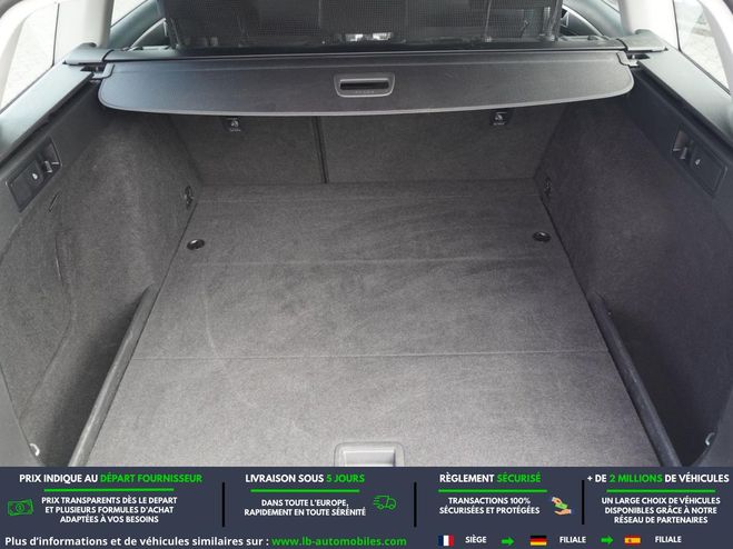 Volkswagen Golf 1.0 TSI 115 BVA Gris M�tallique de 2019