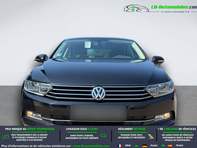 Volkswagen Passat 1.4 TSI 150 BVM Noir M�tallique de 2018