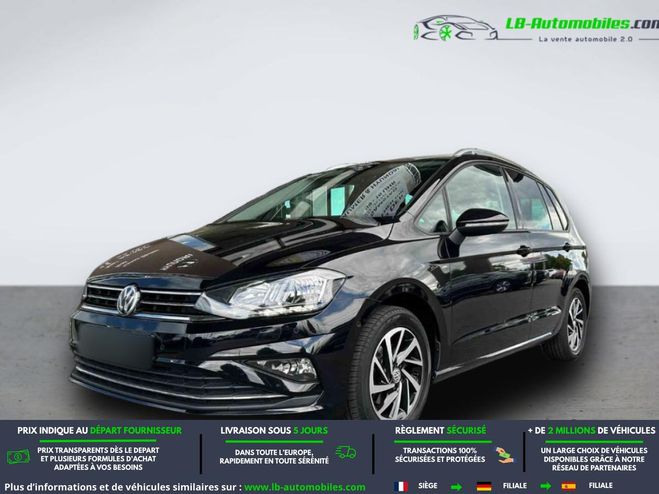 Volkswagen Golf 1.5 TSI 150 BVM Noir M�tallique de 2019