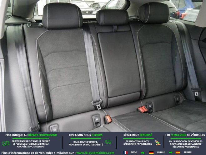 Volkswagen Arteon 2.0 TDI 200 BVA 4MOTION Blanc de 2021