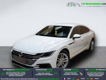 voir détails -Volkswagen Arteon 2.0 TSI 272 BVA 4Motion à Beaupuy (31) Voir détails -Volkswagen Arteon 2.0 TSI 272 BVA 4Motion à Beaupuy (31)