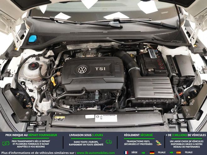 Volkswagen Arteon 2.0 TSI 272 BVA 4Motion Blanc M�tallique de 2019