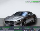 Jaguar F-Type Coup�