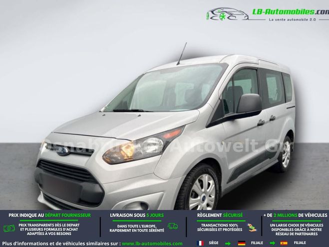 Ford Tourneo 1.6 TDCi 75 BVM Gris M�tallique de 2017