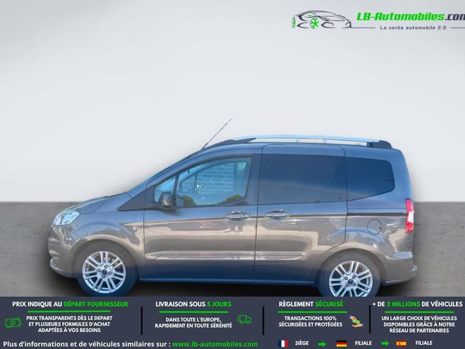 Ford Tourneo 1.0 EcoBoost 100 Gris M�tallique de 2018