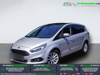 Ford S Max