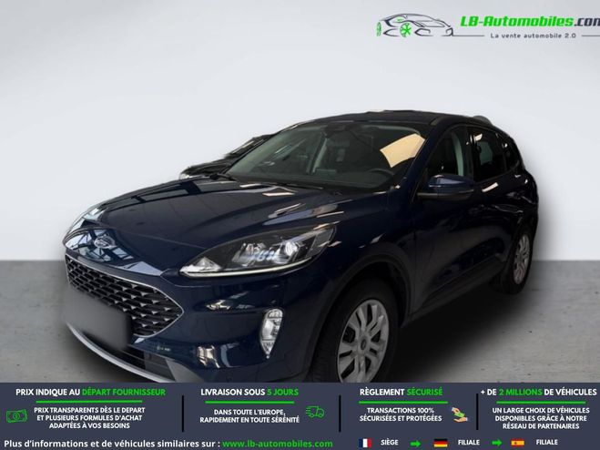 Ford Kuga 2.0 EcoBlue 190 BVA Bleu de 2021