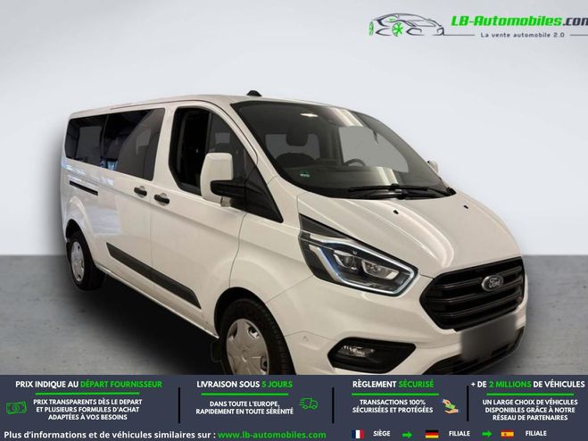 Ford Tourneo 320 L1H1 2.0 EcoBlue 105 Blanc de 2021