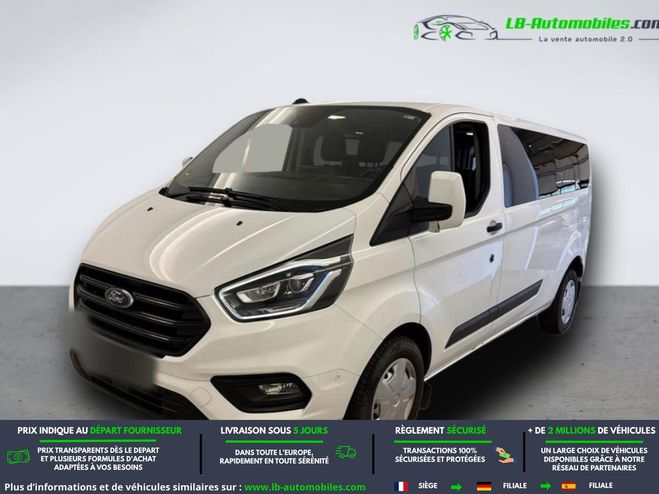Ford Tourneo 320 L1H1 2.0 EcoBlue 105 Blanc de 2021