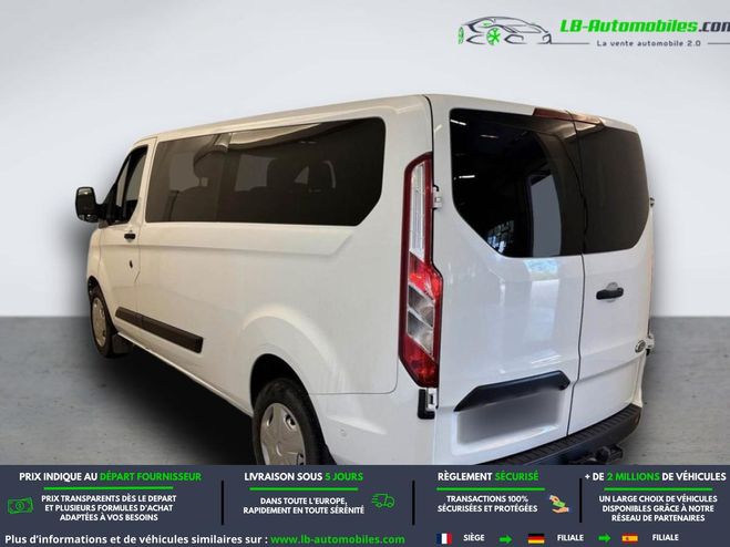 Ford Tourneo 320 L1H1 2.0 EcoBlue 105 Blanc de 2021
