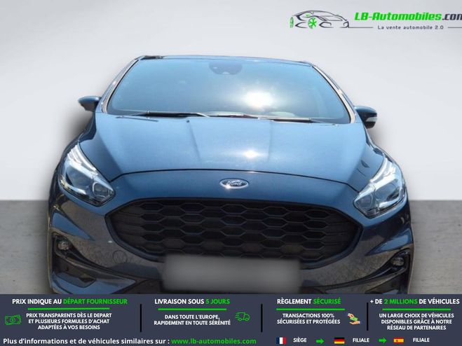 Ford S Max S-MAX 2.0 EcoBlue 190 BVA Bleu M�tallique de 2021