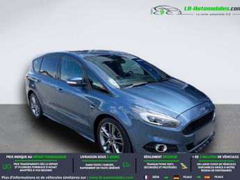Ford S Max