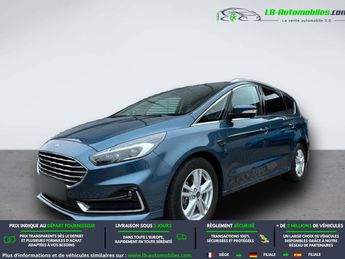 Ford S Max