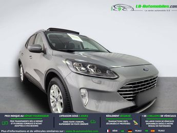  Voir d&eacute;tails -Ford Kuga 1.5 EcoBoost 150 BVM &agrave; Beaupuy (31)