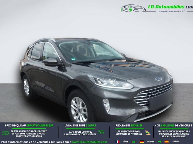 Ford Kuga 1.5 EcoBoost 150 BVM Gris M�tallique de 2021