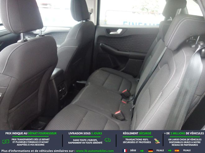 Ford Kuga 1.5 EcoBoost 150 BVM Gris M�tallique de 2021