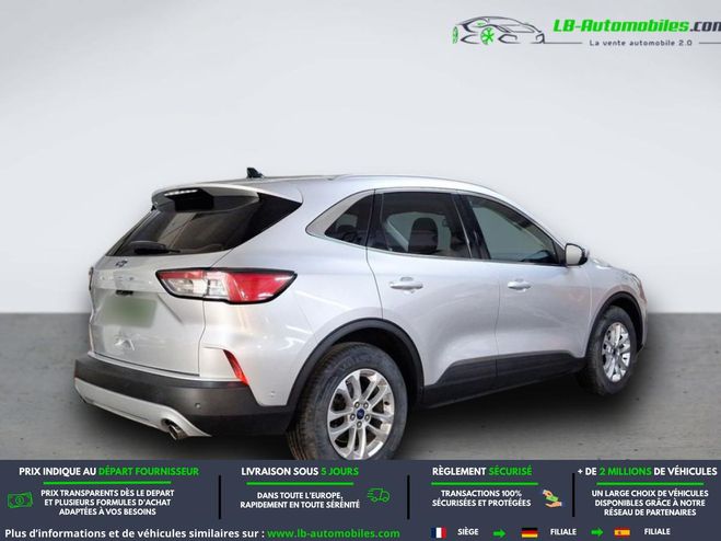 Ford Kuga 1.5 EcoBoost 150 BVM Argent� M�tallique de 2020