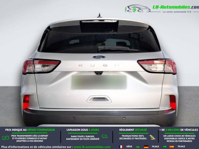 Ford Kuga 1.5 EcoBoost 150 BVM Argent� M�tallique de 2020