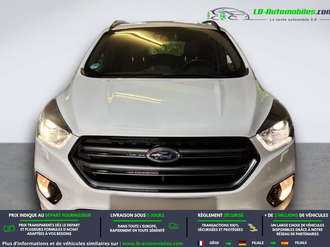 Ford Kuga 1.5 150 4x2 BVA Blanc de 2019