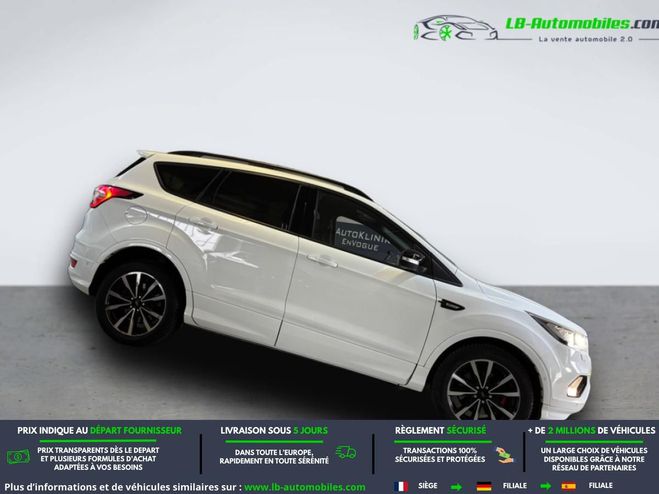 Ford Kuga 1.5 150 4x2 BVA Blanc de 2019