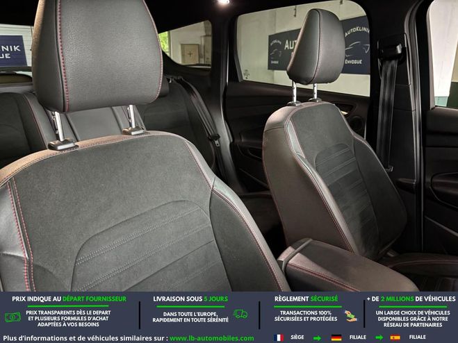 Ford Kuga 1.5 150 4x2 BVA Blanc de 2019