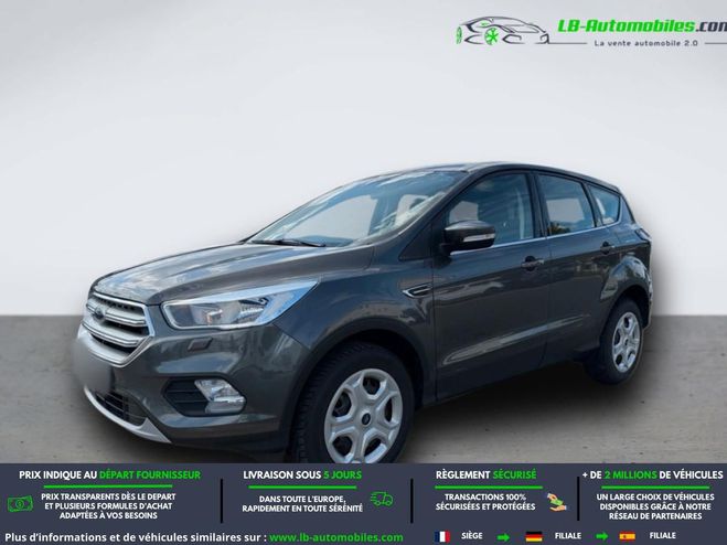 Ford Kuga 1.5 EcoBoost 120 4x2 BVM Gris M�tallique de 2019