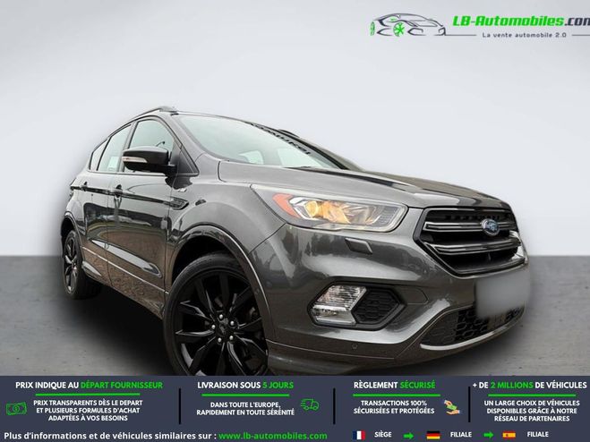 Ford Kuga 1.5 EcoBoost 150 4x2 BVM Gris M�tallique de 2017