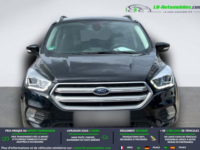 Ford Kuga 1.5 150 4x2 BVA Noir M�tallique de 2019